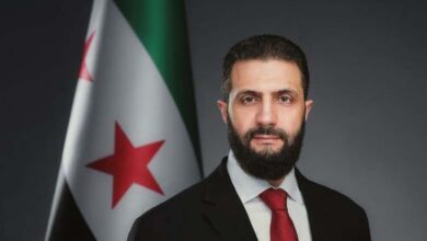Le président Al-Charaa entame le démantèlement du dossier des djihadistes étrangers sous la pression occidentale