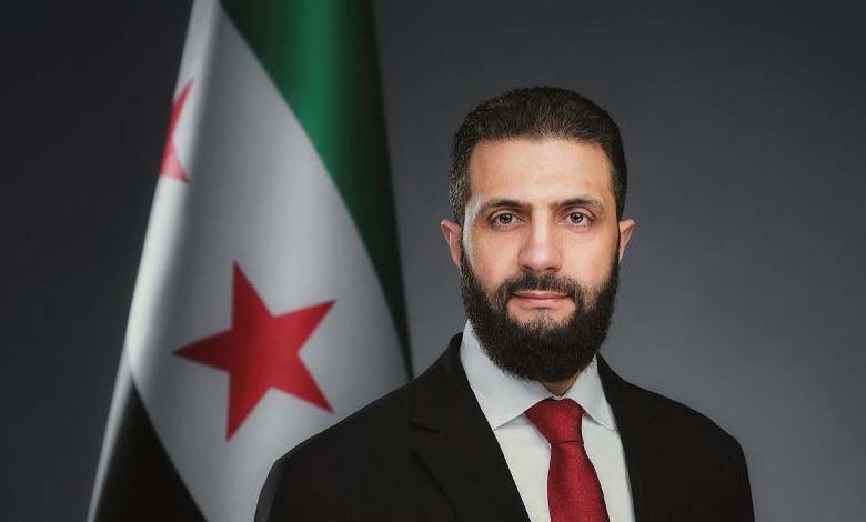 Le président Al-Charaa entame le démantèlement du dossier des djihadistes étrangers sous la pression occidentale