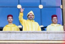 Le roi Mohammed VI appelle à accélérer le rythme des réformes en réponse aux aspirations de la jeunesse