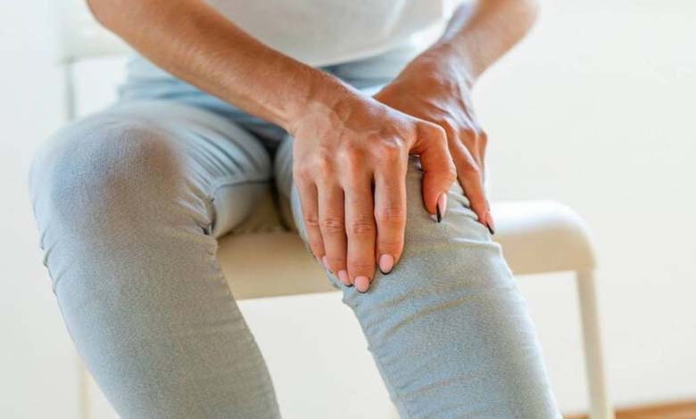 Le tremblement ou agitation des jambes indique-t-il un risque de maladie de Parkinson ?