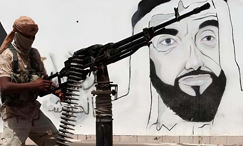 Les Émirats arabes unis face à une guerre de l’ombre : comment l’État défend-il sa réputation contre la désinformation systématique ?