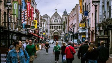 Les Frères musulmans en Irlande : mises en garde contre des financements suspects et appel à une enquête approfondie