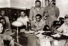 Les Frères musulmans ont trahi l’armée égyptienne depuis la guerre de 1948… Un journaliste présente les preuves