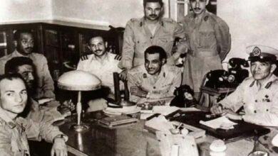 Les Frères musulmans ont trahi l’armée égyptienne depuis la guerre de 1948… Un journaliste présente les preuves