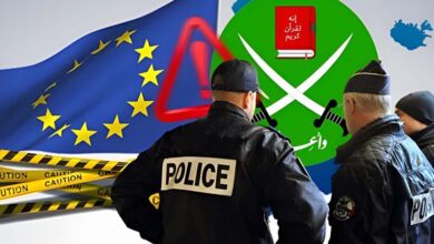 Les Frères musulmans sous la loupe du Parlement autrichien… Un document de sensibilisation destiné aux députés sur les dangers du mouvement