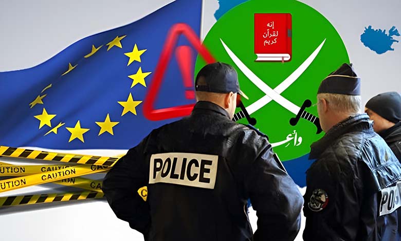 Les Frères musulmans sous la loupe du Parlement autrichien… Un document de sensibilisation destiné aux députés sur les dangers du mouvement