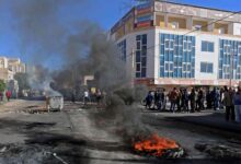 Les Frères musulmans tunisiens et les manifestations de Gabès : le chaos pour miner la colère