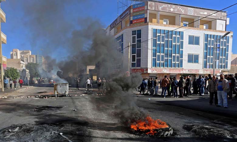 Les Frères musulmans tunisiens et les manifestations de Gabès : le chaos pour miner la colère