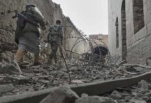 Les Houthis activent un plan d’urgence : la peur fragilise la centralisation de la décision militaire