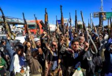 Les Houthis détiennent des employés de l’ONU, dont le représentant de l’UNICEF