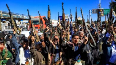 Les Houthis détiennent des employés de l’ONU, dont le représentant de l’UNICEF
