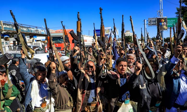 Les Houthis détiennent des employés de l’ONU, dont le représentant de l’UNICEF