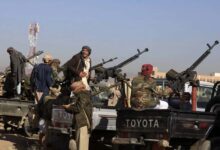 Les Houthis redéploient des réseaux de communication militaire à Hodeïda