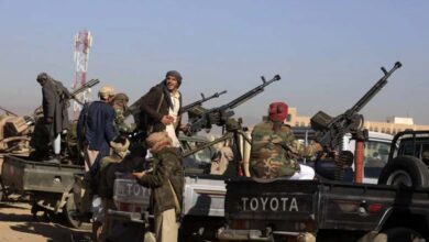 Les Houthis redéploient des réseaux de communication militaire à Hodeïda