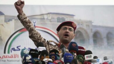 Les Houthis revendiquent une attaque contre un navire de commerce dans le golfe d’Aden