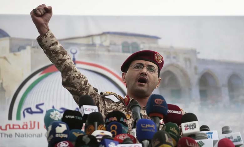 Les Houthis revendiquent une attaque contre un navire de commerce dans le golfe d’Aden