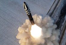 Les ailes des missiles planent sur la tension : la Corée du Nord teste la dissuasion suprême 