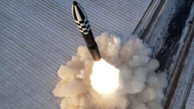 Les ailes des missiles planent sur la tension : la Corée du Nord teste la dissuasion suprême 