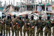 Les balles du Hamas dictent la trêve à Gaza… et pressions internationales pour le désarmement