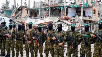 Les balles du Hamas dictent la trêve à Gaza… et pressions internationales pour le désarmement
