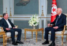 Les financements étrangers sous la loupe : Kaïs Saïed ouvre le dossier de l’UGTT