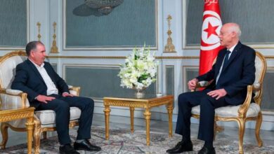 Les financements étrangers sous la loupe : Kaïs Saïed ouvre le dossier de l’UGTT