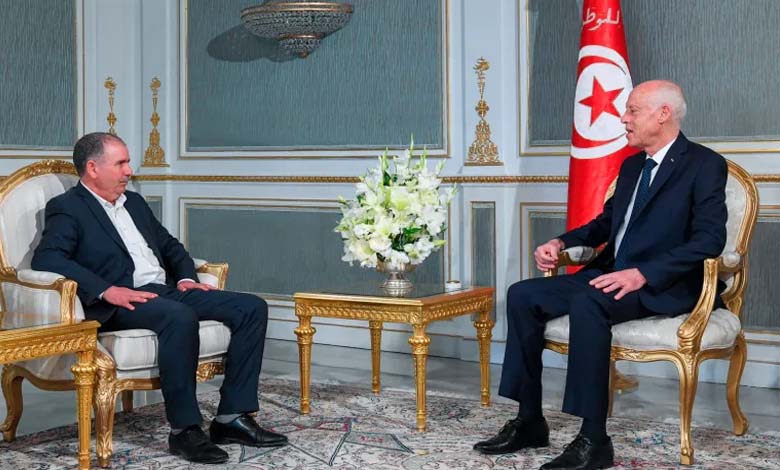 Les financements étrangers sous la loupe : Kaïs Saïed ouvre le dossier de l’UGTT