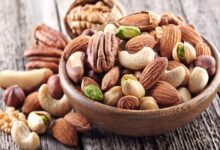 Les fruits à coque : un paradoxe nutritif plein de bienfaits