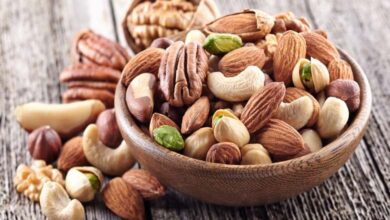 Les fruits à coque : un paradoxe nutritif plein de bienfaits
