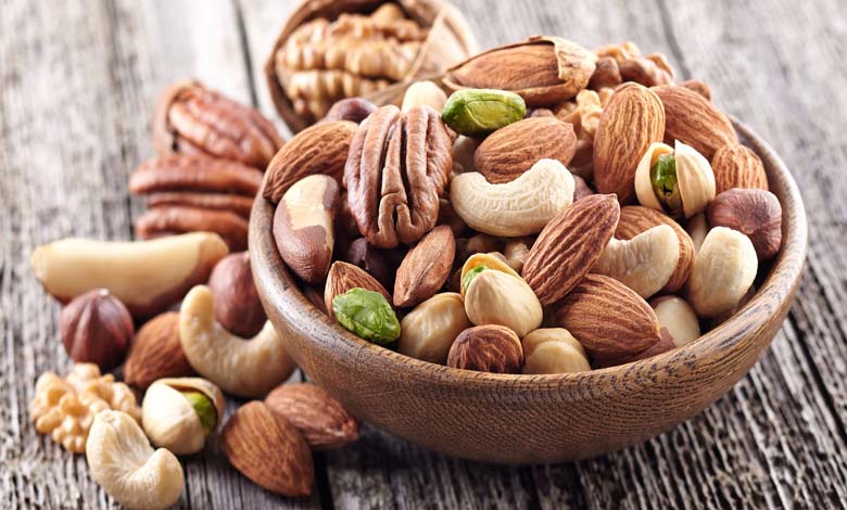 Les fruits à coque : un paradoxe nutritif plein de bienfaits