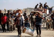 Les habitants de Gaza soutiennent le plan Trump et crient à Hamas : Assez