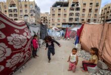 Les négociations sur Gaza : un optimisme prudent à Charm el-Cheikh avec l’arrivée des médiateurs