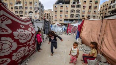 Les négociations sur Gaza : un optimisme prudent à Charm el-Cheikh avec l’arrivée des médiateurs