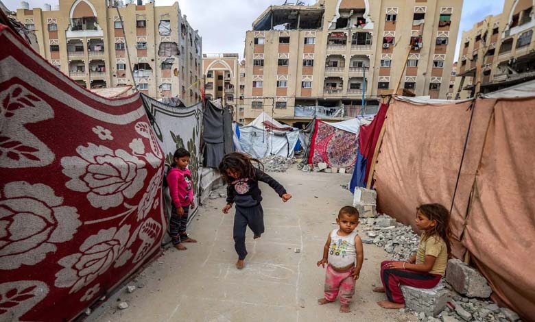 Les négociations sur Gaza : un optimisme prudent à Charm el-Cheikh avec l’arrivée des médiateurs