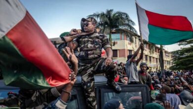 Les protestations de la Génération Z à Madagascar entrent dans une nouvelle phase : signes de division au sein de l’armée
