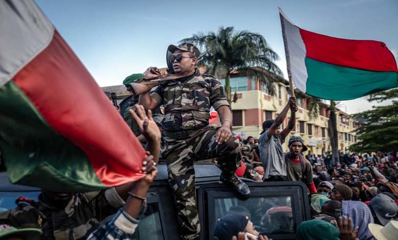 Les protestations de la Génération Z à Madagascar entrent dans une nouvelle phase : signes de division au sein de l’armée