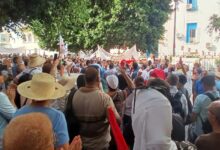 Les protestations successives à Gabès : la Tunisie surveille les manœuvres des Frères musulmans 