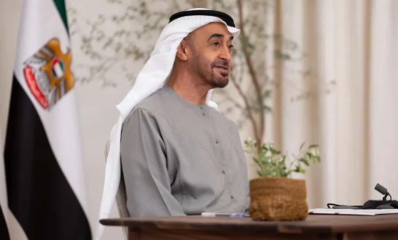 Les routes Mohammed ben Zayed à travers le monde : messages d’amitié, ponts de paix et artères de développement