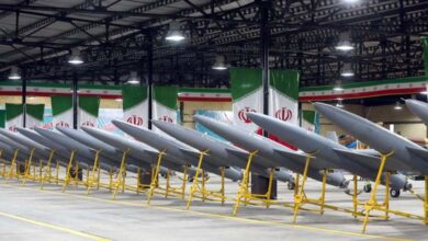 L’escalade de la confrontation : la crise des drones met en lumière la fragilité de la diplomatie iranienne en Europe