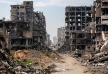 L’escalade récente à Gaza : accélérera-t-elle la mise en place d’une surveillance internationale de la trêve ?