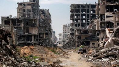 L’escalade récente à Gaza : accélérera-t-elle la mise en place d’une surveillance internationale de la trêve ?