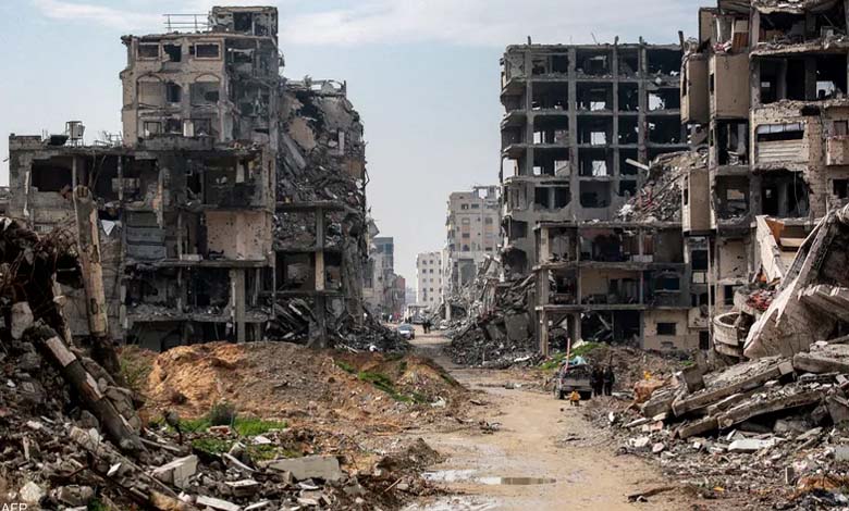 L’escalade récente à Gaza : accélérera-t-elle la mise en place d’une surveillance internationale de la trêve ?