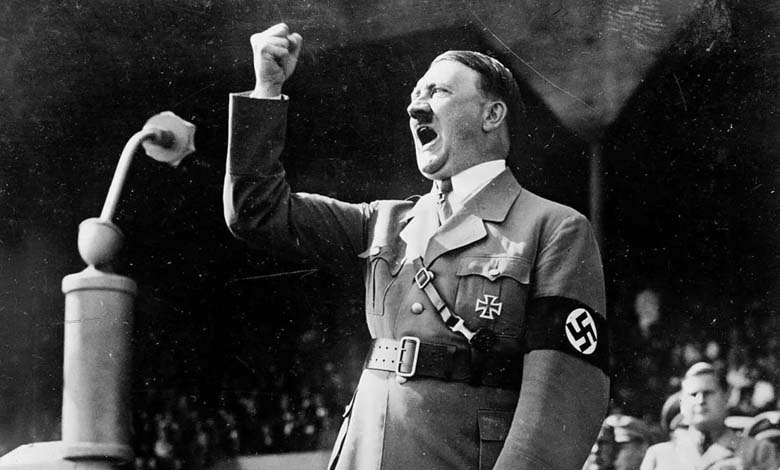 L’or perdu de Hitler… une chasseuse de trésors allemande proche de percer une énigme vieille de 80 ans