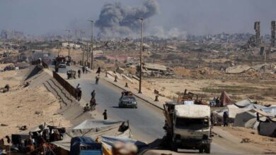 L’ultimatum de Trump à Hamas arrive à son terme… Les déplacés de Gaza entre souffrance et impasse de l’exil