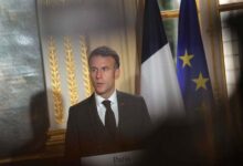 Macron et la carte du Parlement : pression anticipée ou choix contraint ?