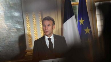 Macron et la carte du Parlement : pression anticipée ou choix contraint ?
