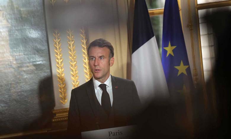 Macron et la carte du Parlement : pression anticipée ou choix contraint ?