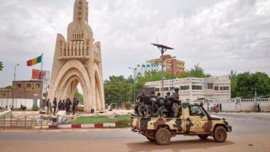 Mali face à une épreuve d’existence : l’expansion d’Al-Qaïda et la montée des défis