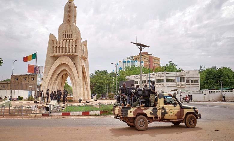 Mali face à une épreuve d’existence : l’expansion d’Al-Qaïda et la montée des défis