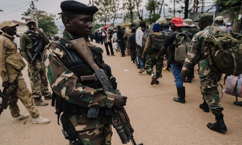 Massacre aggravant la tragédie de l’est du Congo… 19 morts dans une attaque de Daech